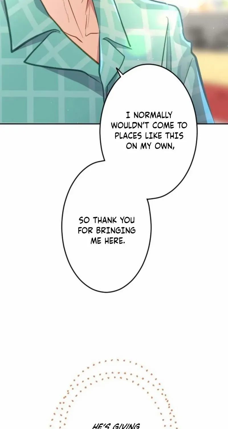 Situationship Is Just Right Chapter 10 page 38 - 