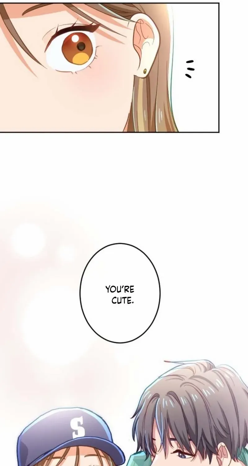 Situationship Is Just Right Chapter 10 page 40 - 