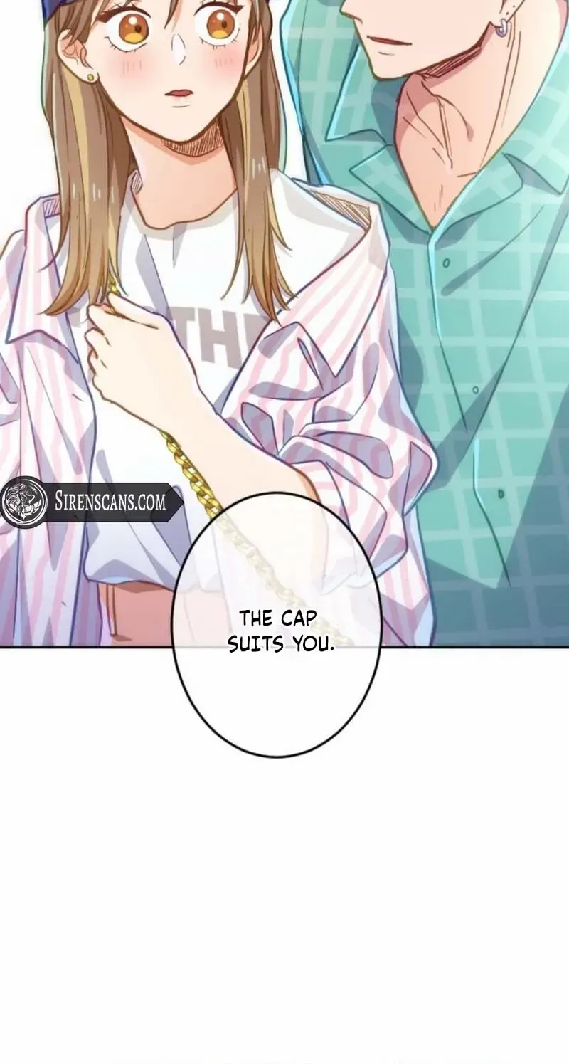 Situationship Is Just Right Chapter 10 page 41 - 