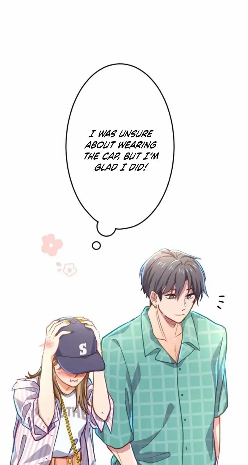 Situationship Is Just Right Chapter 10 page 44 - 