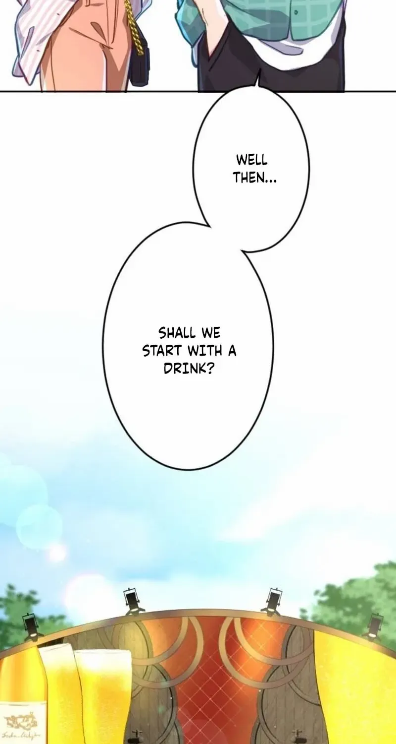 Situationship Is Just Right Chapter 10 page 45 - 