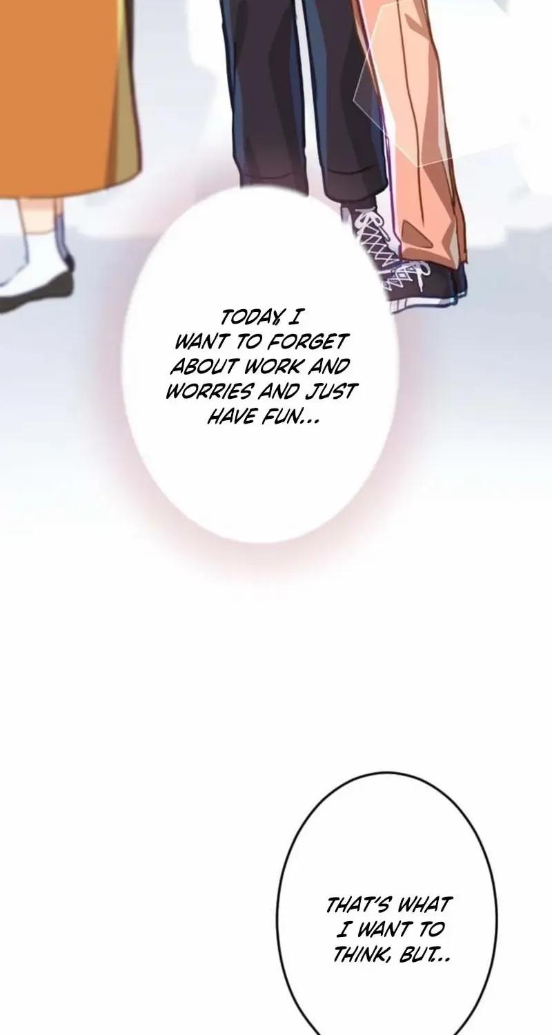 Situationship Is Just Right Chapter 10 page 48 - 