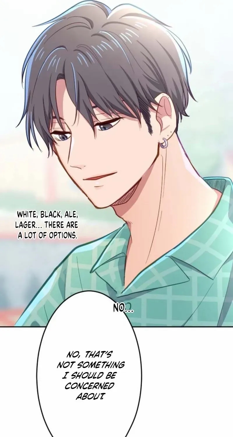 Situationship Is Just Right Chapter 10 page 52 - 