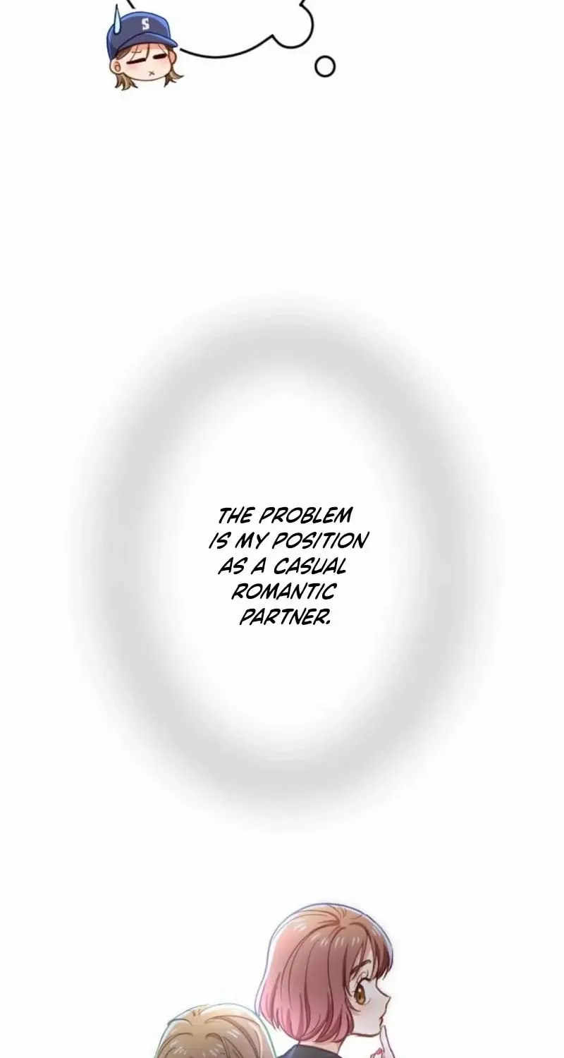 Situationship Is Just Right Chapter 10 page 53 - 