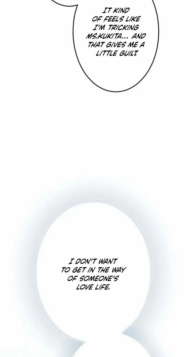 Situationship Is Just Right Chapter 10 page 57 - 