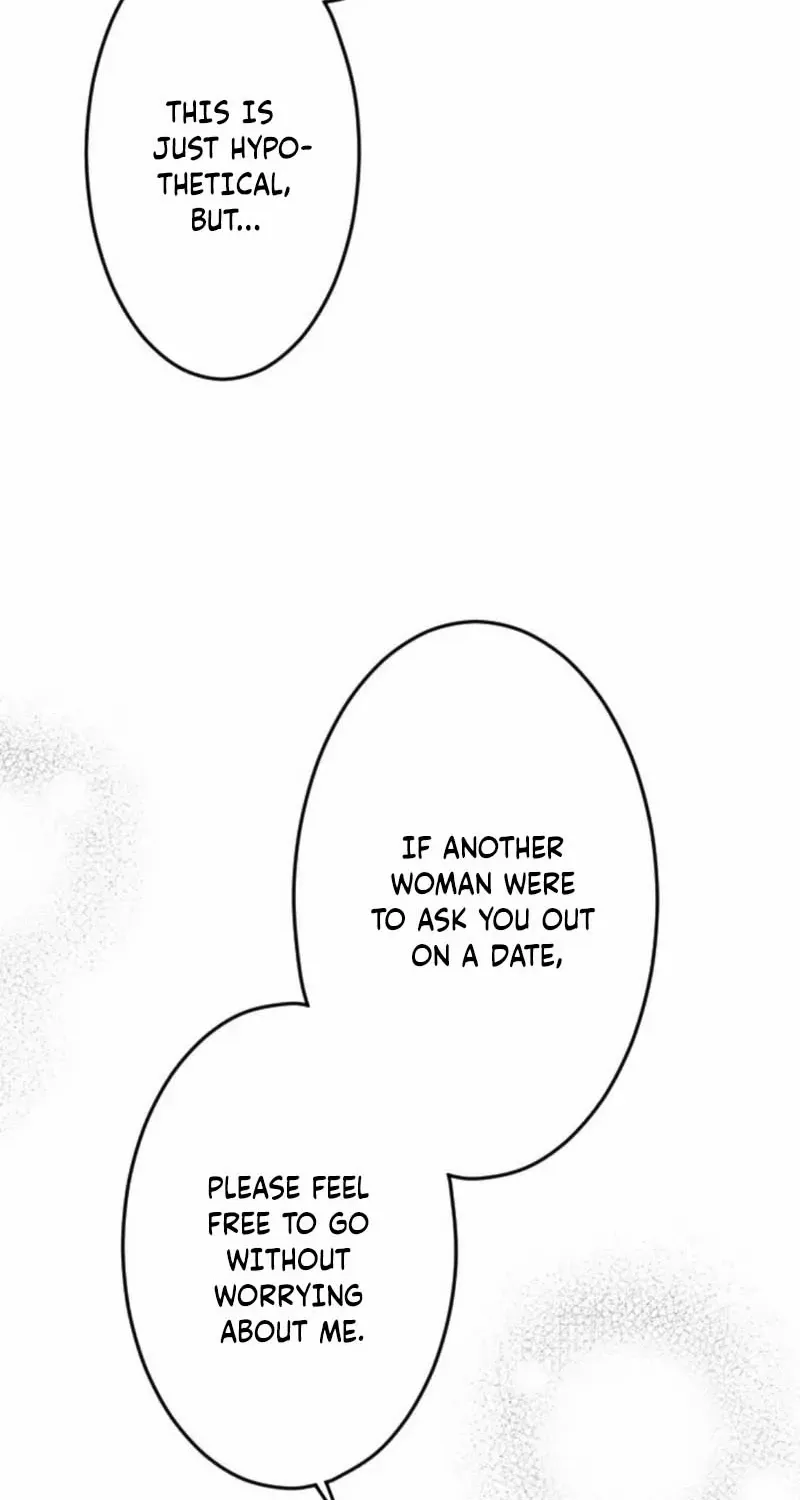Situationship Is Just Right Chapter 10 page 67 - 