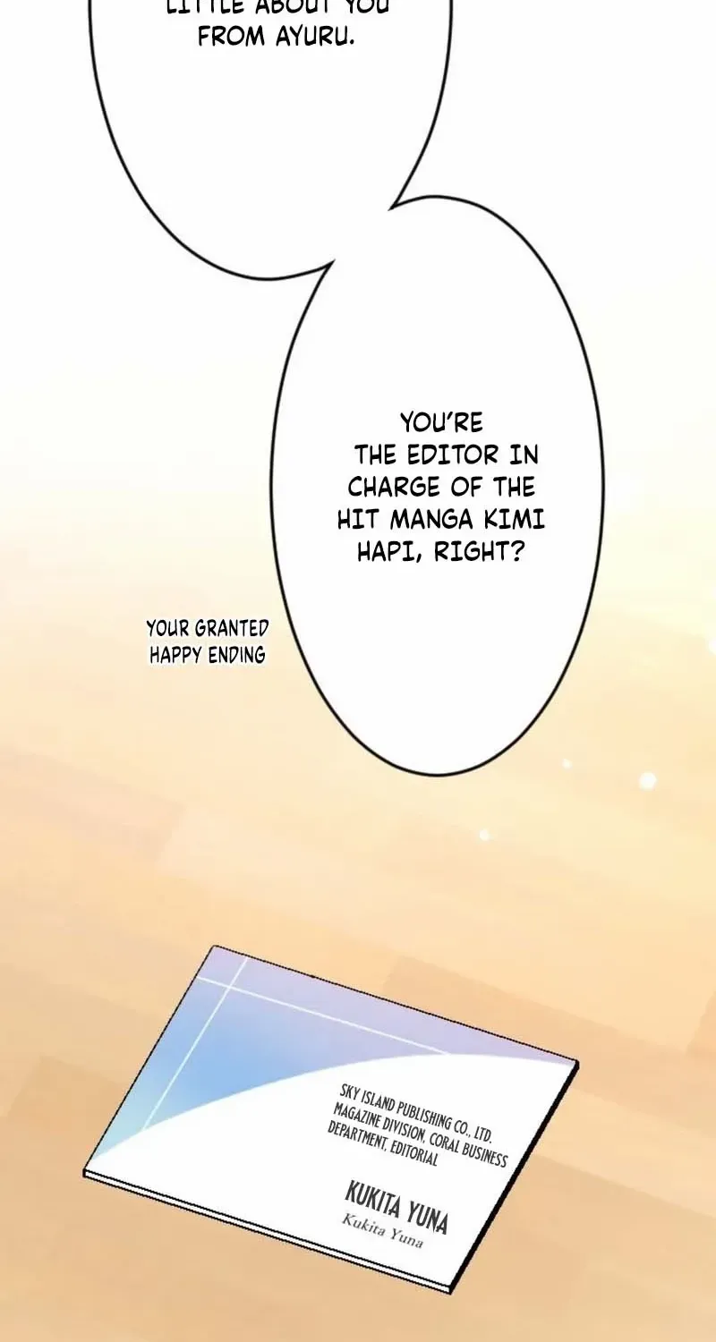 Situationship Is Just Right Chapter 10 page 8 - 