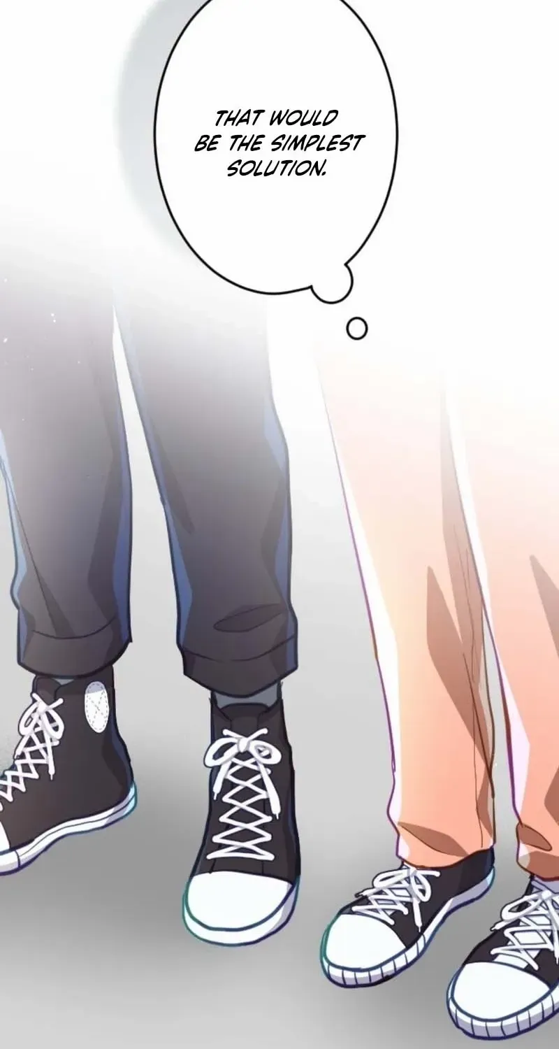 Situationship Is Just Right Chapter 10 page 74 - 