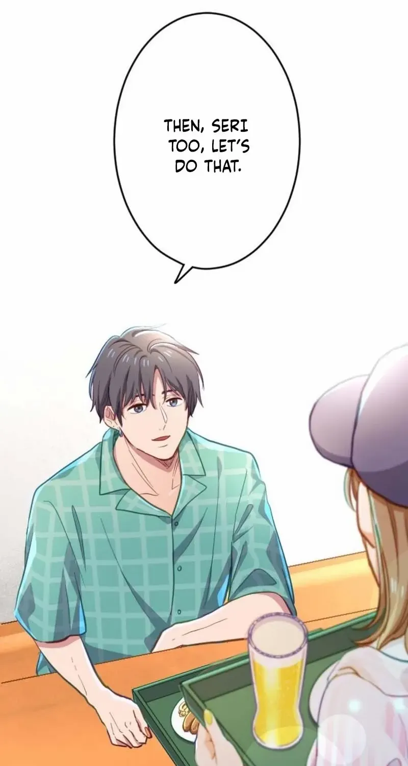 Situationship Is Just Right Chapter 10 page 77 - 