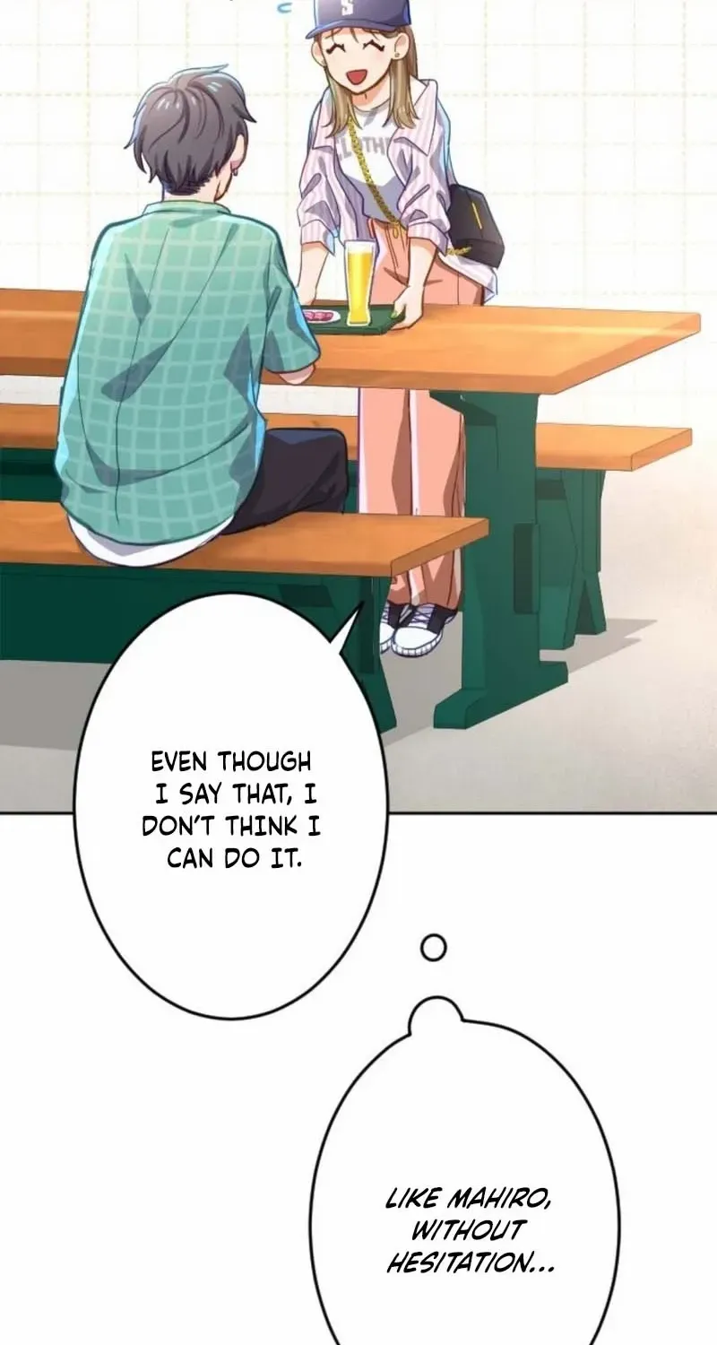 Situationship Is Just Right Chapter 10 page 79 - 