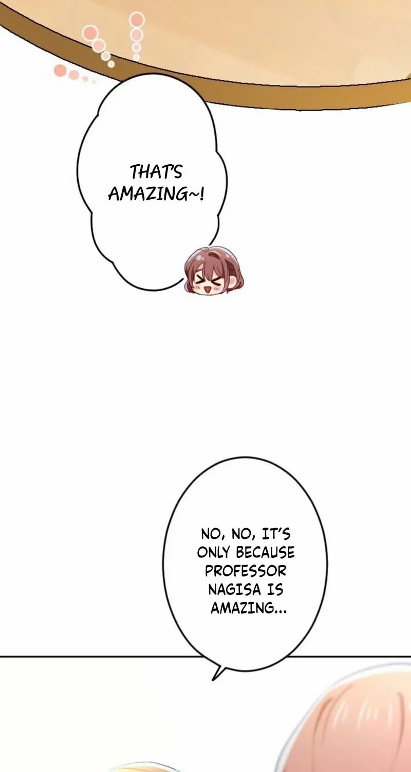 Situationship Is Just Right Chapter 10 page 9 - 