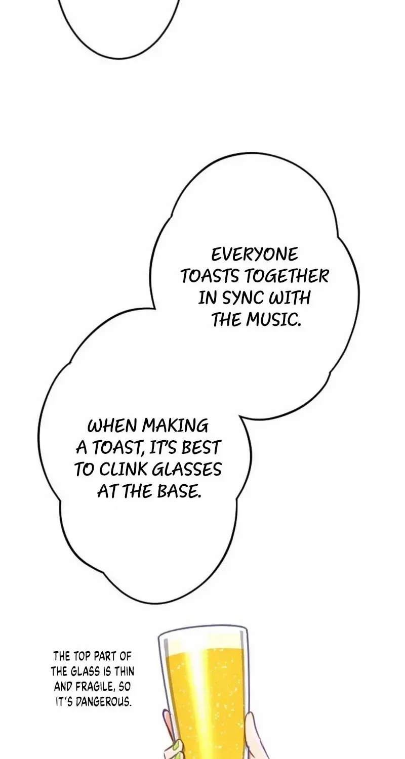 Situationship Is Just Right Chapter 10 page 84 - 