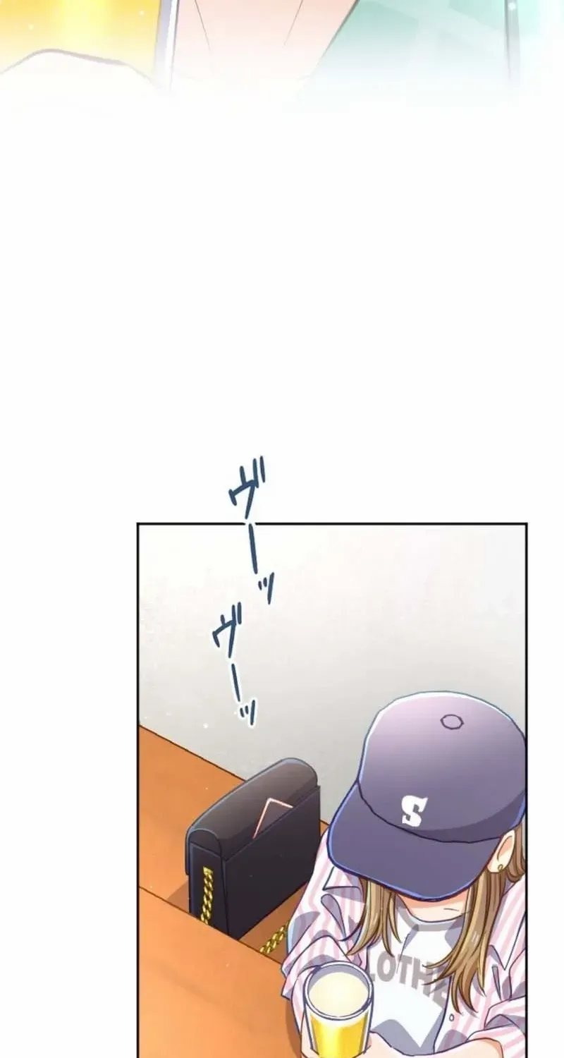 Situationship Is Just Right Chapter 10 page 94 - 