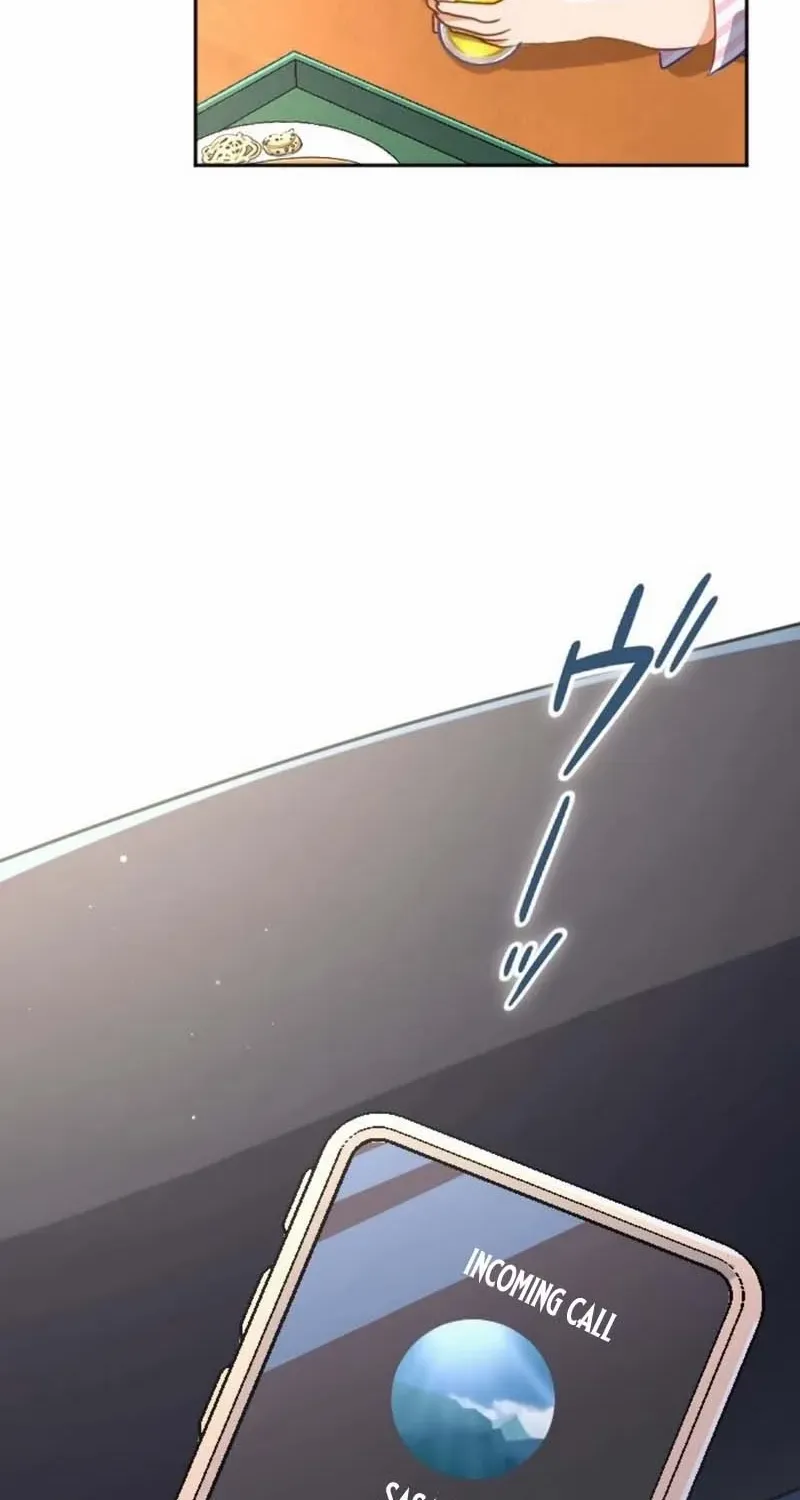 Situationship Is Just Right Chapter 10 page 95 - 