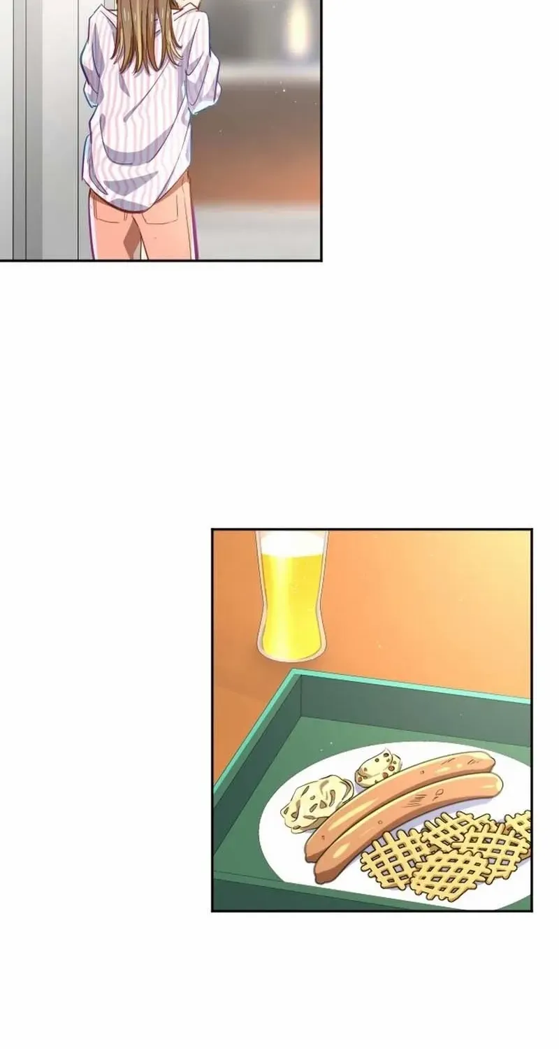 Situationship Is Just Right Chapter 11 page 23 - 