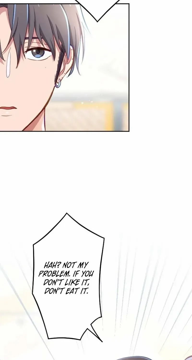 Situationship Is Just Right Chapter 11 page 26 - 