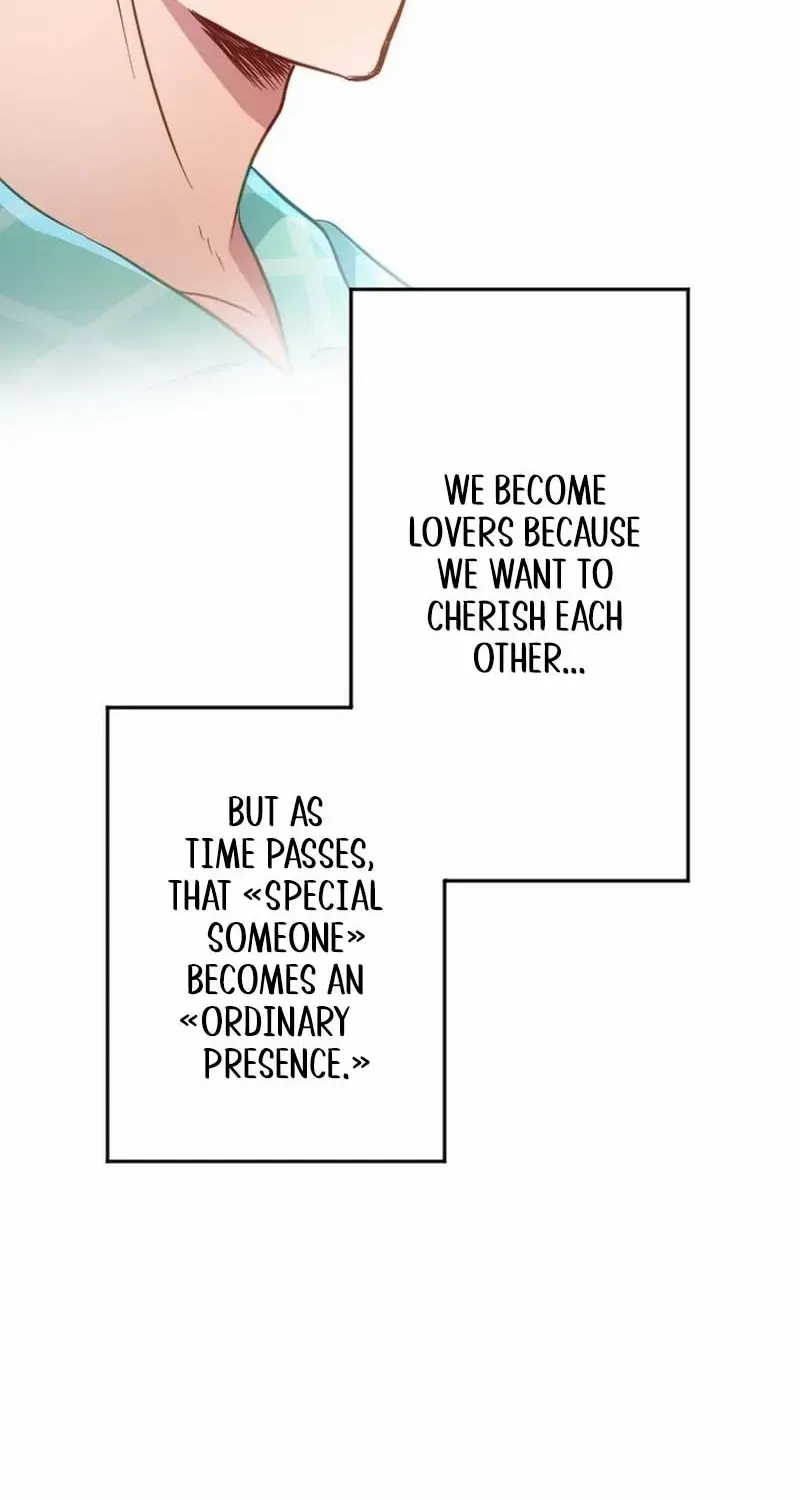Situationship Is Just Right Chapter 11 page 29 - 