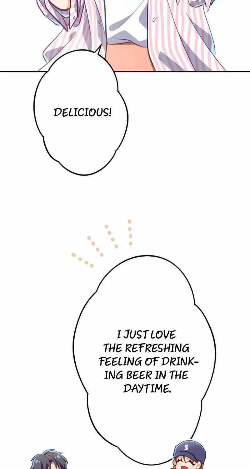 Situationship Is Just Right Chapter 11 page 4 - 