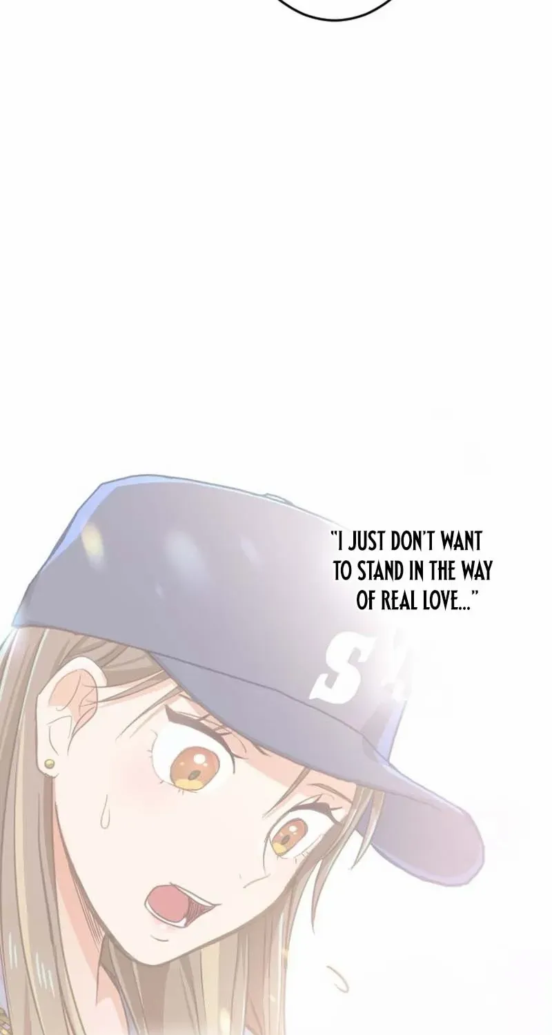 Situationship Is Just Right Chapter 11 page 38 - 