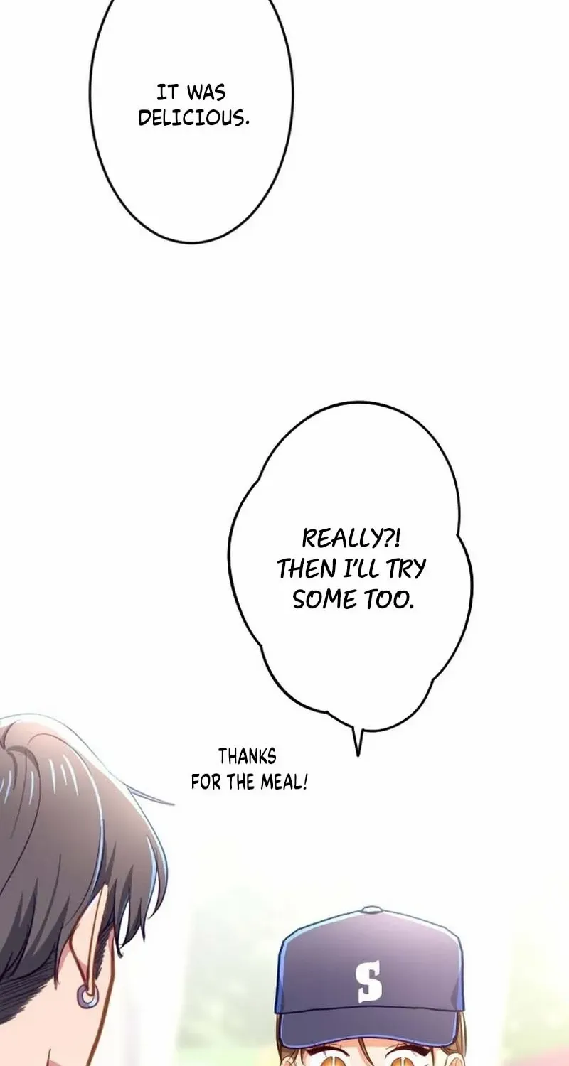 Situationship Is Just Right Chapter 11 page 43 - 