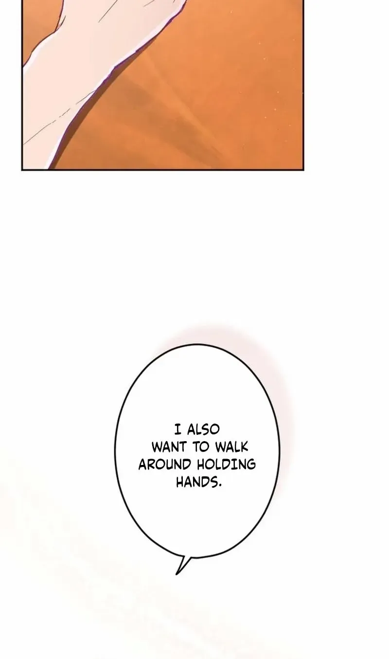 Situationship Is Just Right Chapter 11 page 49 - 