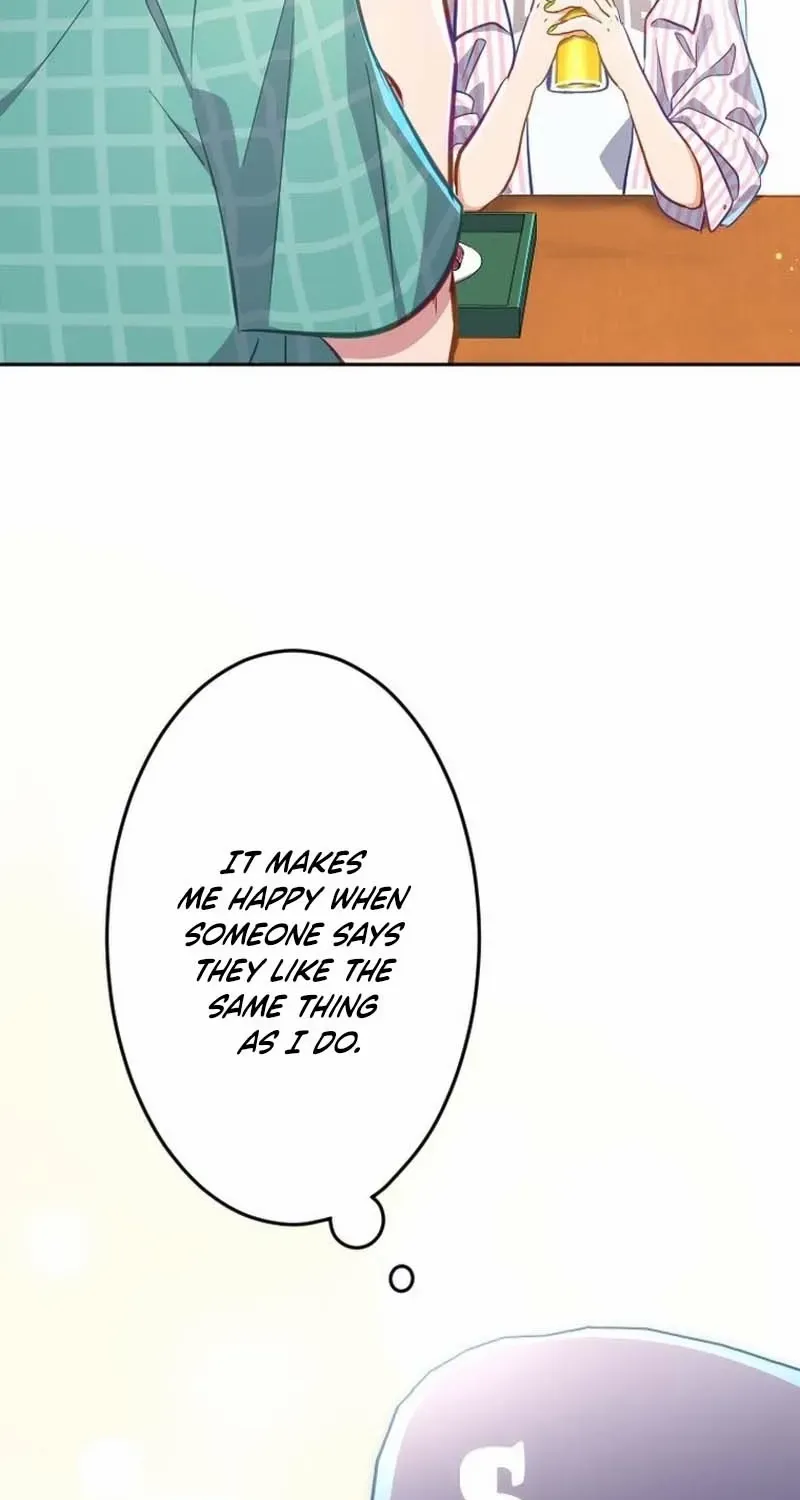 Situationship Is Just Right Chapter 11 page 6 - 