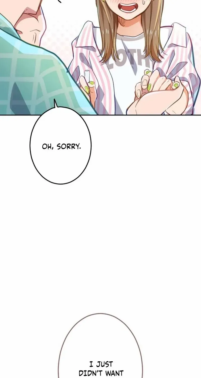 Situationship Is Just Right Chapter 11 page 55 - 