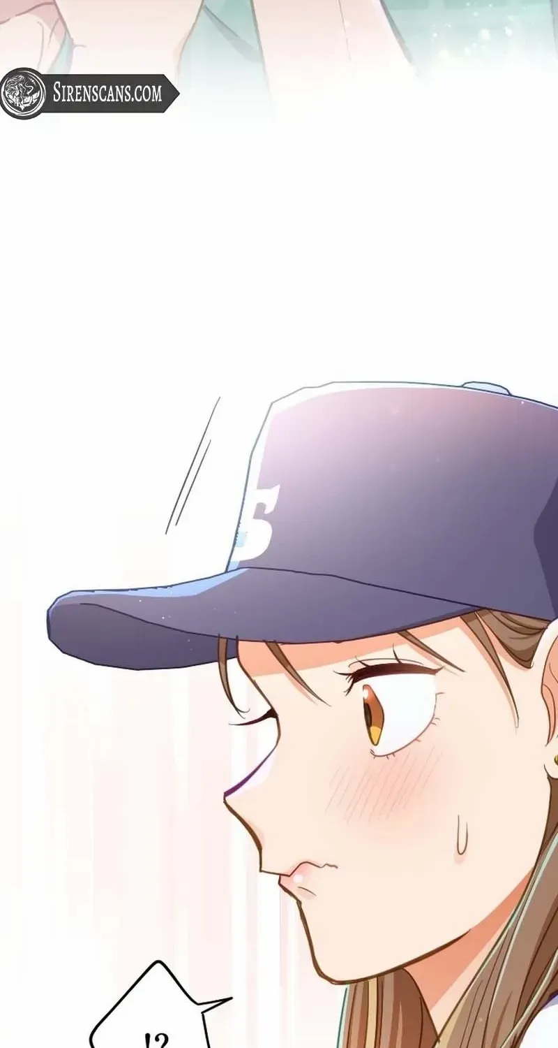 Situationship Is Just Right Chapter 11 page 57 - 
