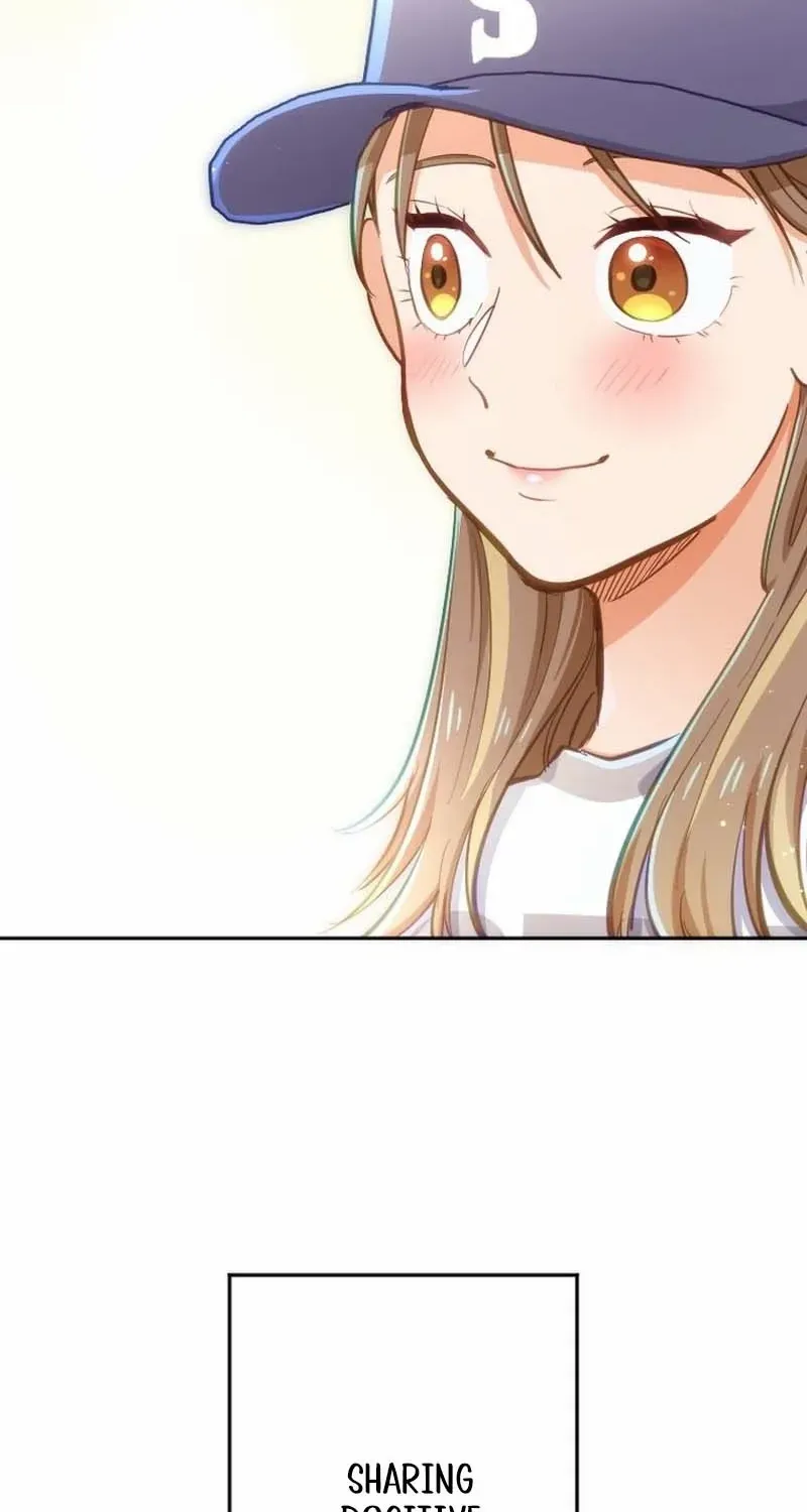 Situationship Is Just Right Chapter 11 page 7 - 