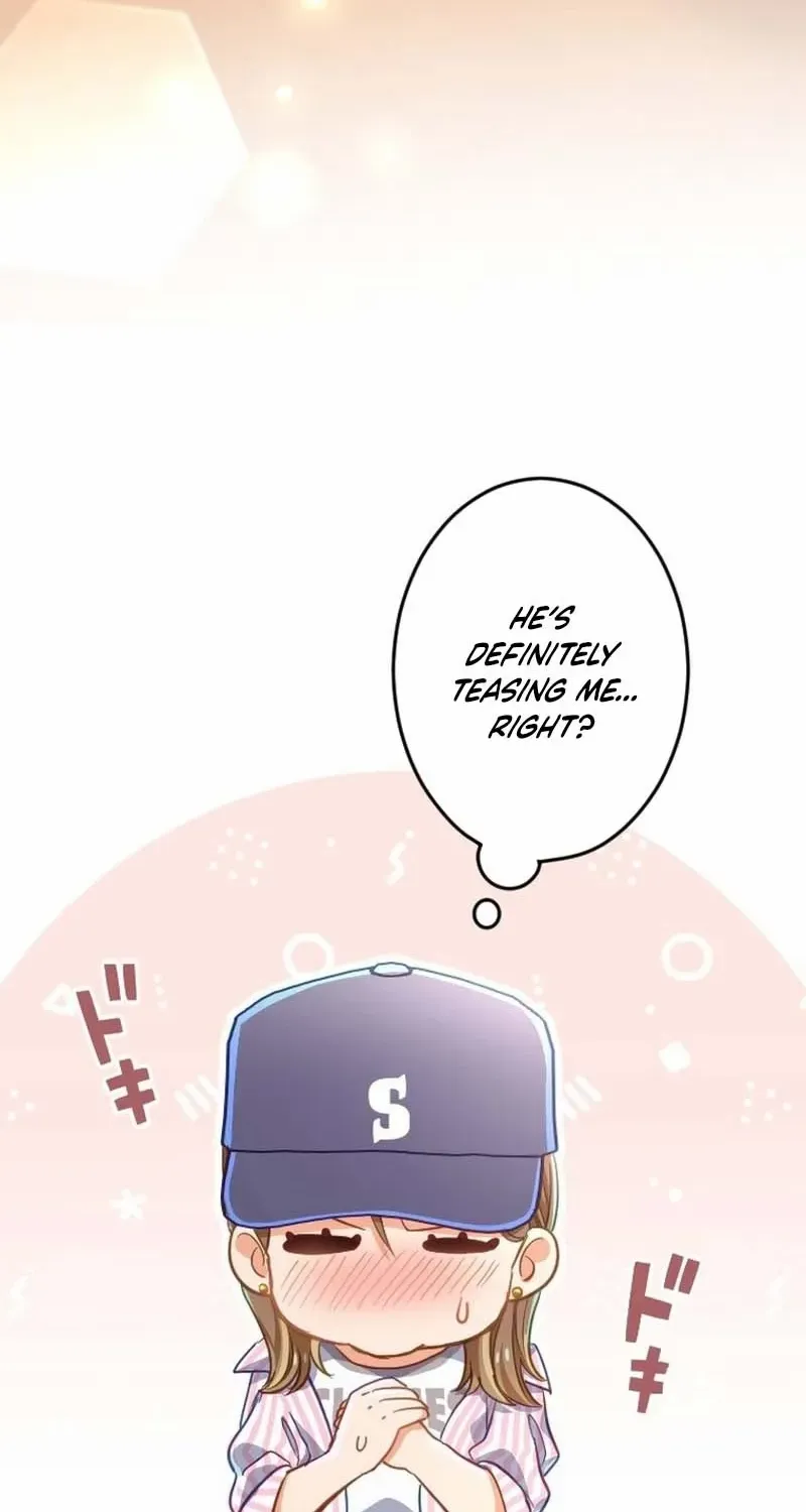 Situationship Is Just Right Chapter 11 page 61 - 