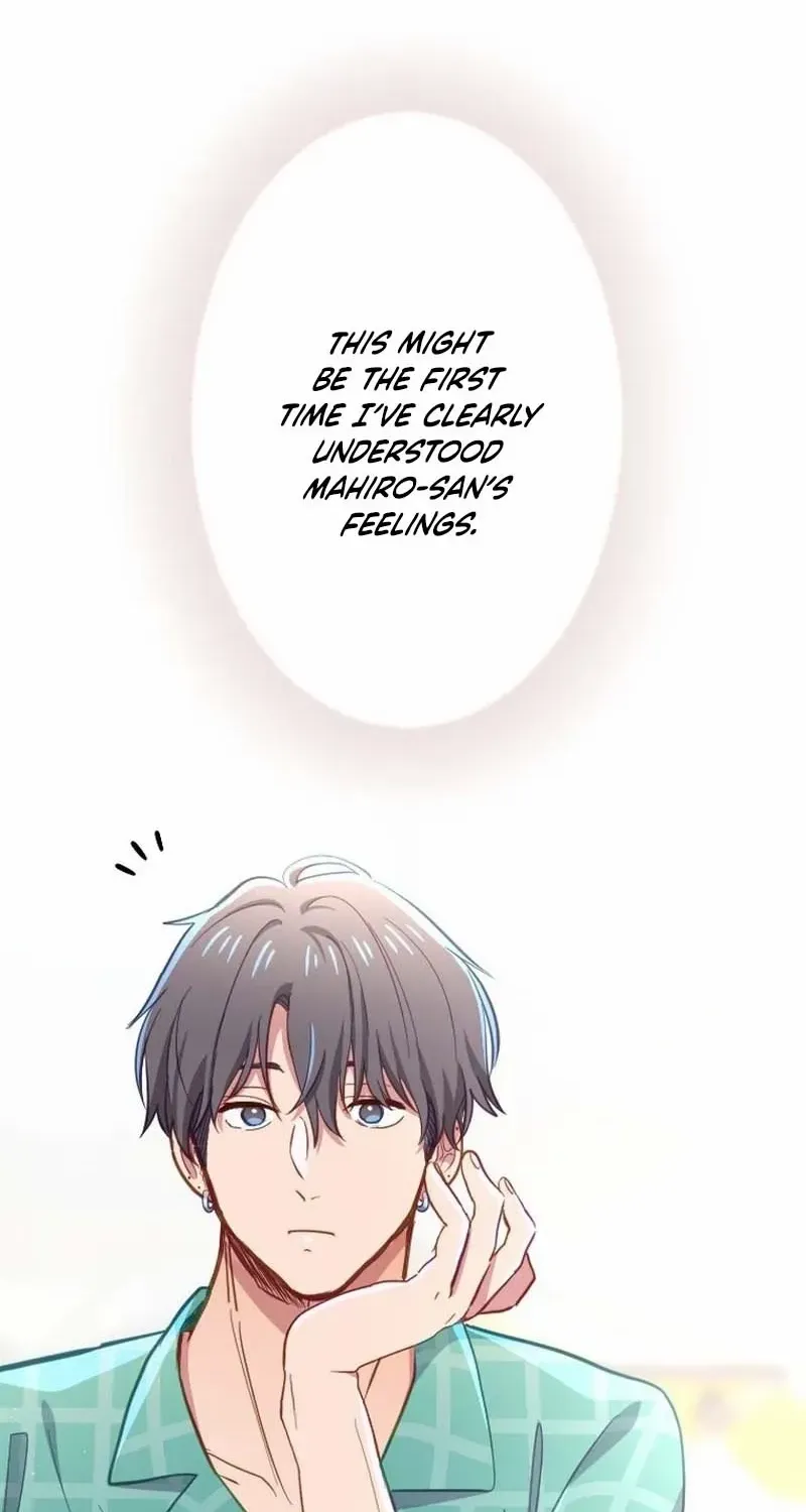 Situationship Is Just Right Chapter 11 page 63 - 