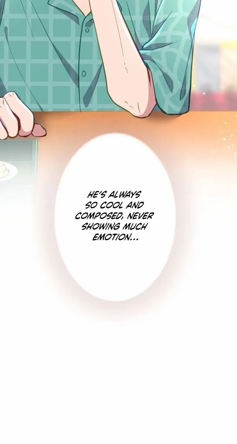 Situationship Is Just Right Chapter 11 page 64 - 