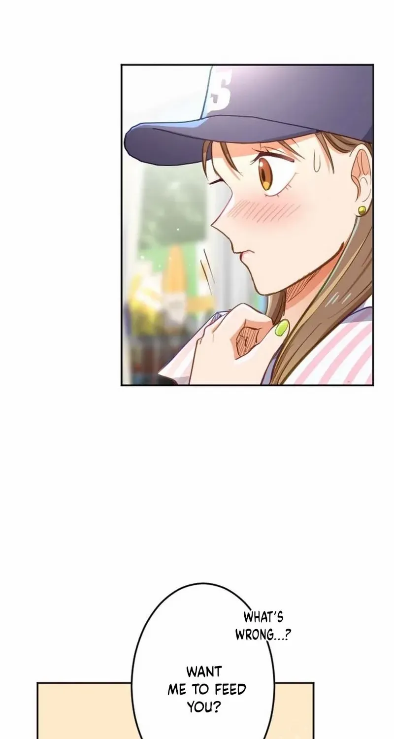 Situationship Is Just Right Chapter 11 page 65 - 
