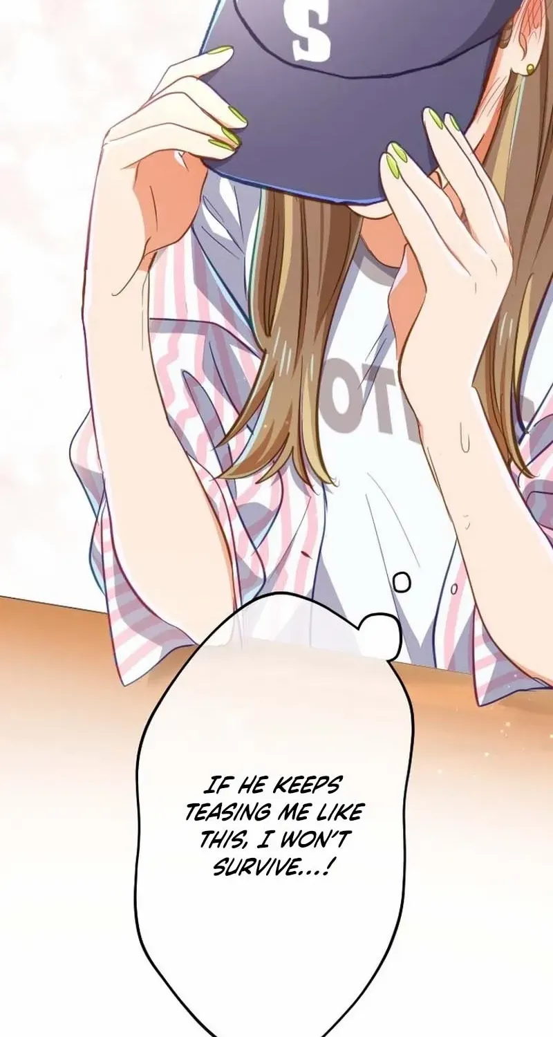 Situationship Is Just Right Chapter 11 page 67 - 