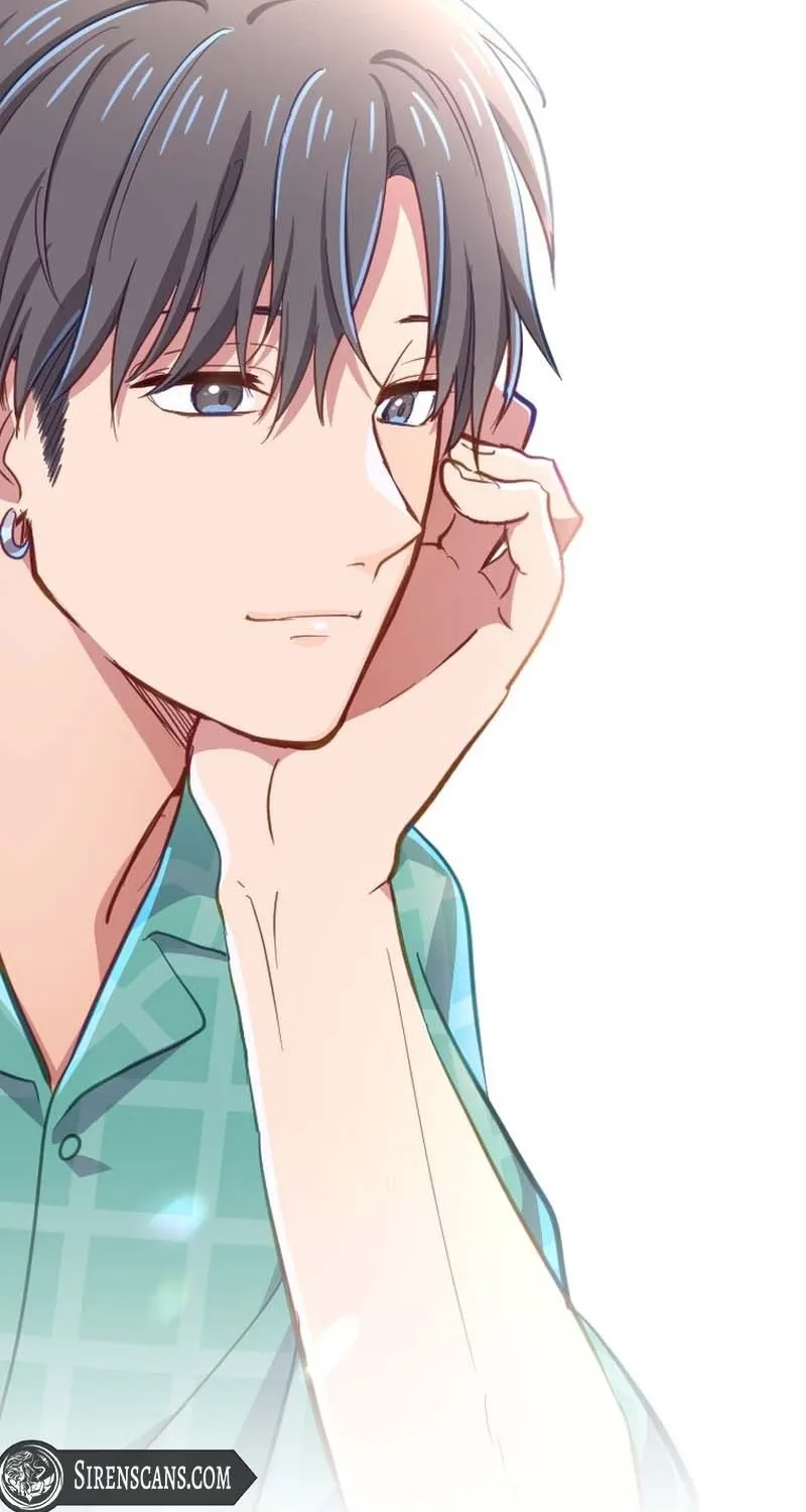 Situationship Is Just Right Chapter 11 page 70 - 