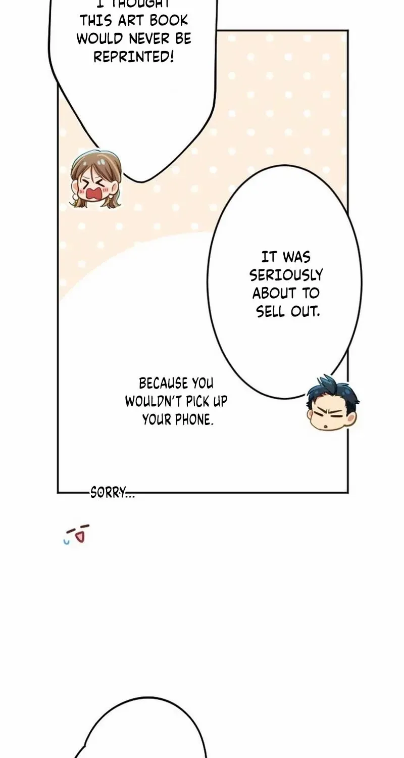 Situationship Is Just Right Chapter 12 page 15 - 