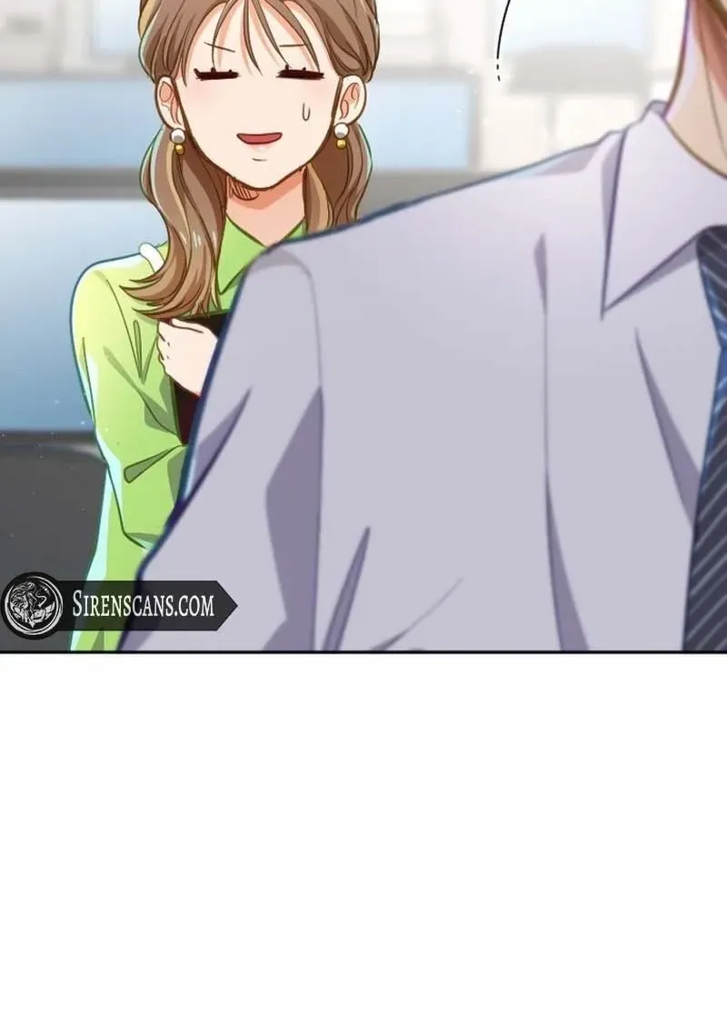 Situationship Is Just Right Chapter 12 page 20 - 