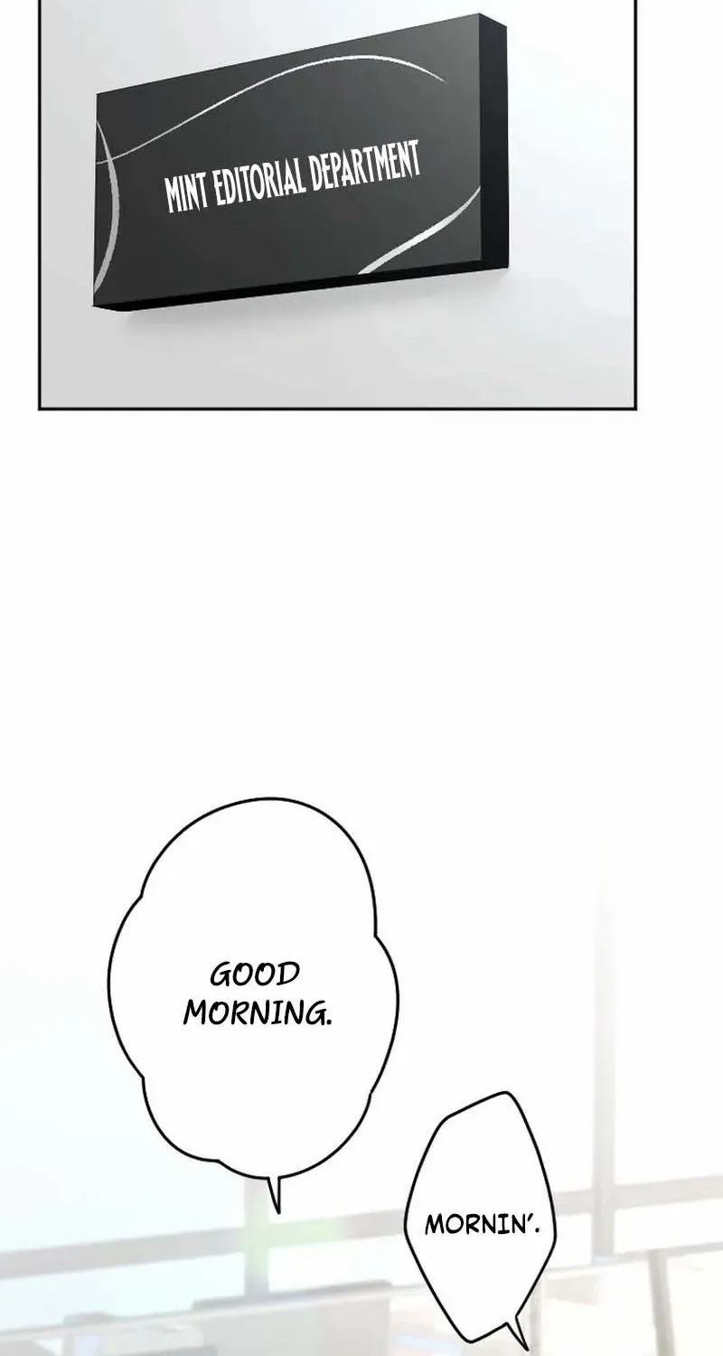 Situationship Is Just Right Chapter 12 page 3 - 