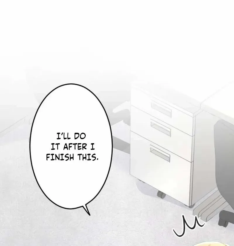 Situationship Is Just Right Chapter 12 page 39 - 