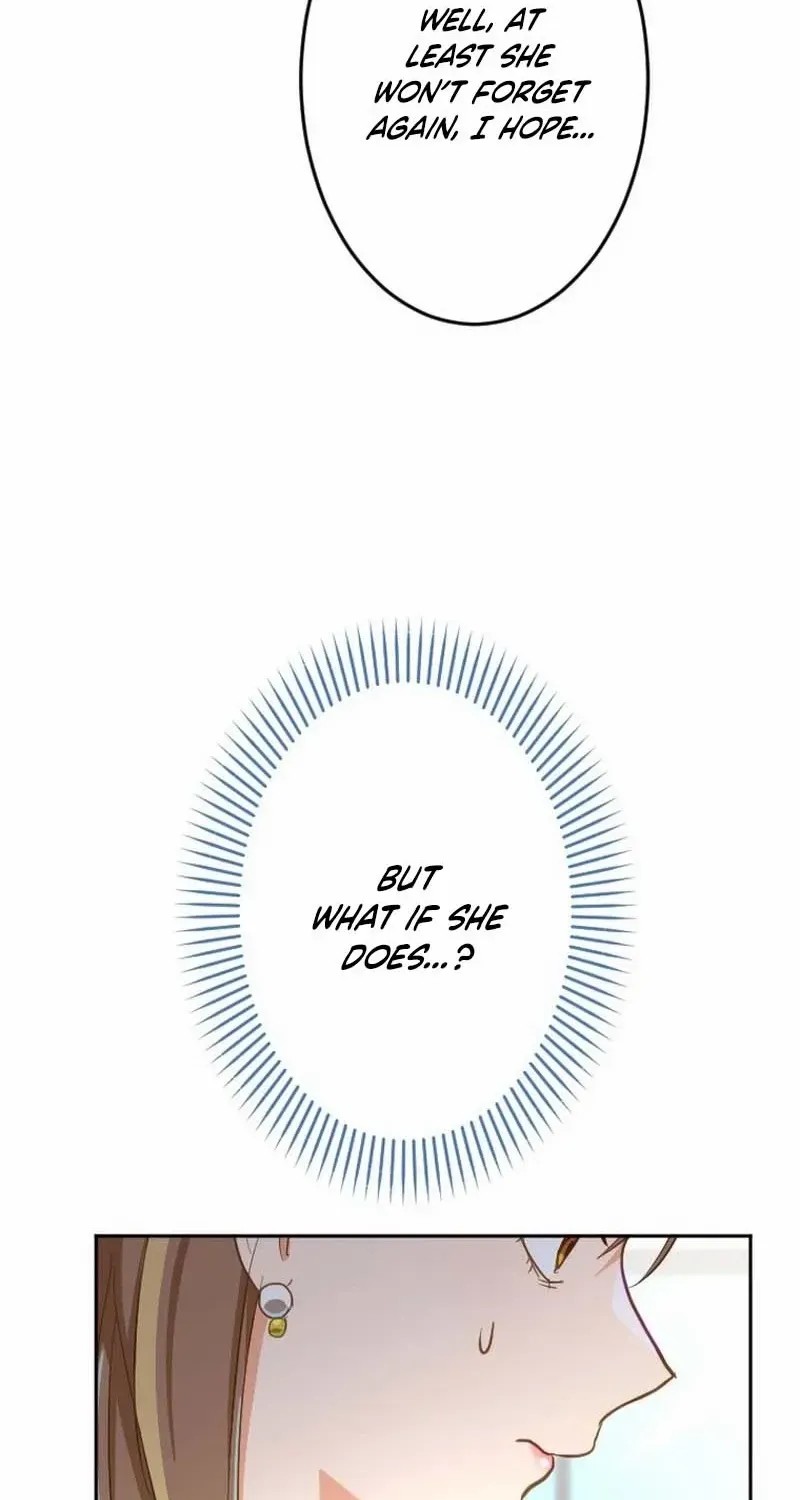 Situationship Is Just Right Chapter 12 page 43 - 