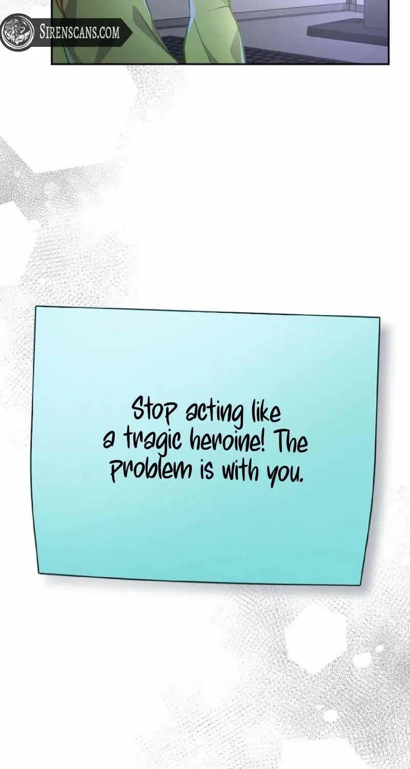 Situationship Is Just Right Chapter 12 page 66 - 