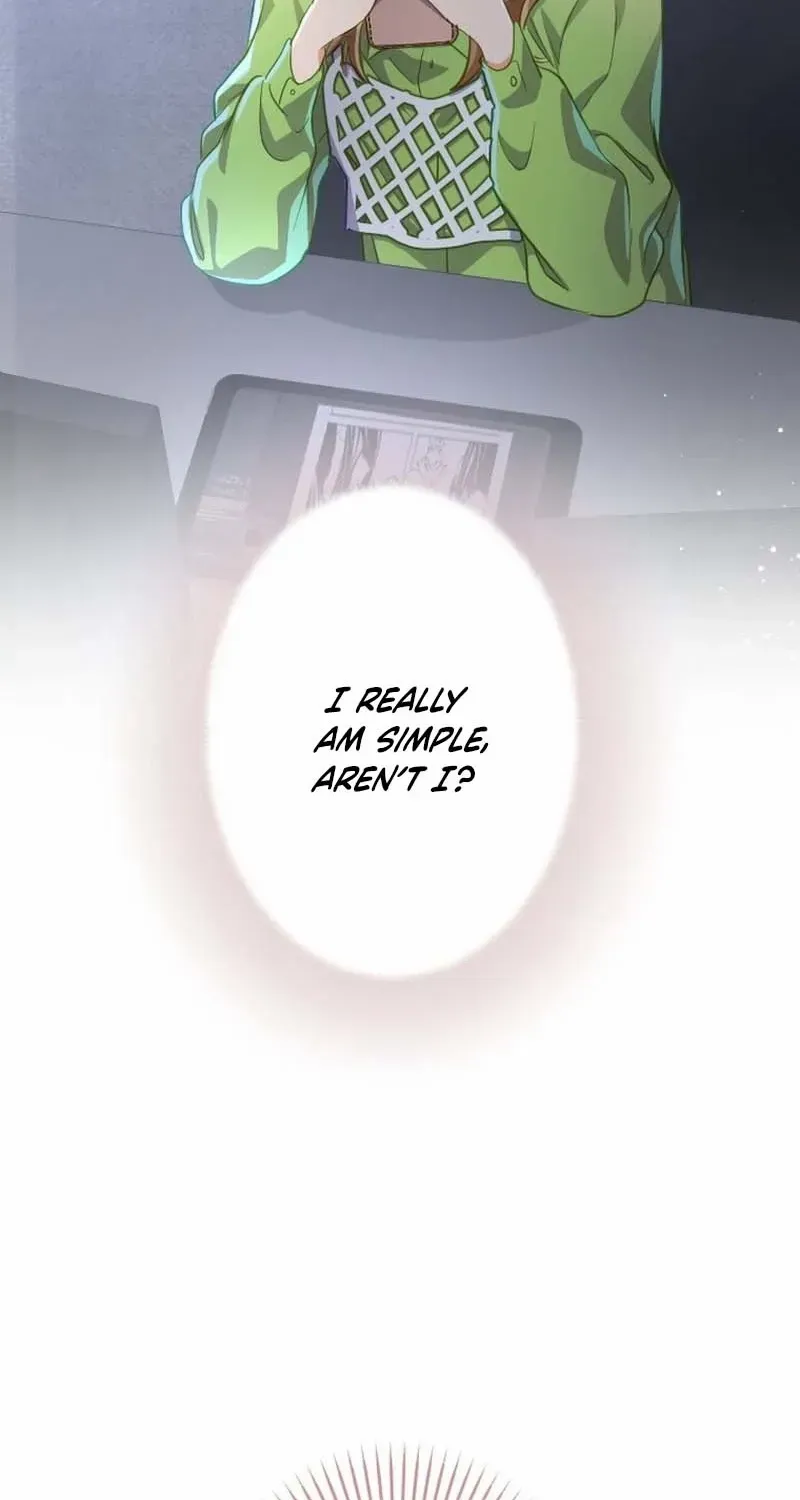 Situationship Is Just Right Chapter 12 page 74 - 