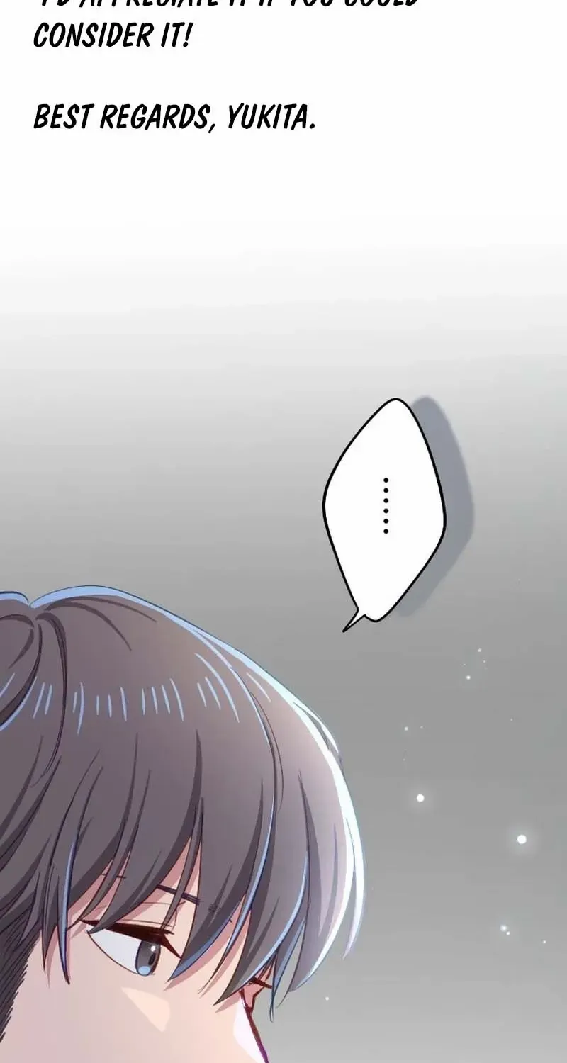 Situationship Is Just Right Chapter 12 page 84 - 