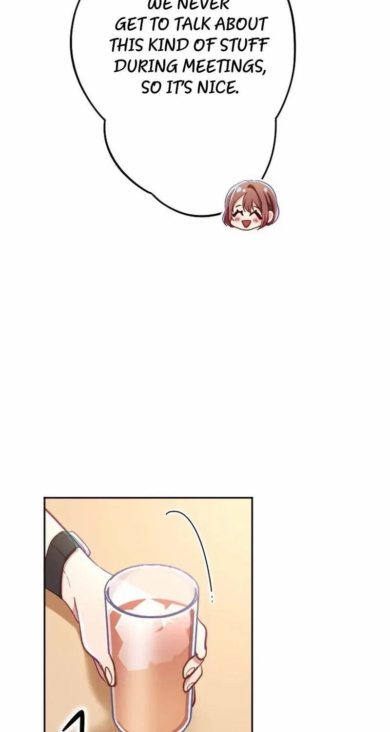 Situationship Is Just Right Chapter 13 page 15 - 