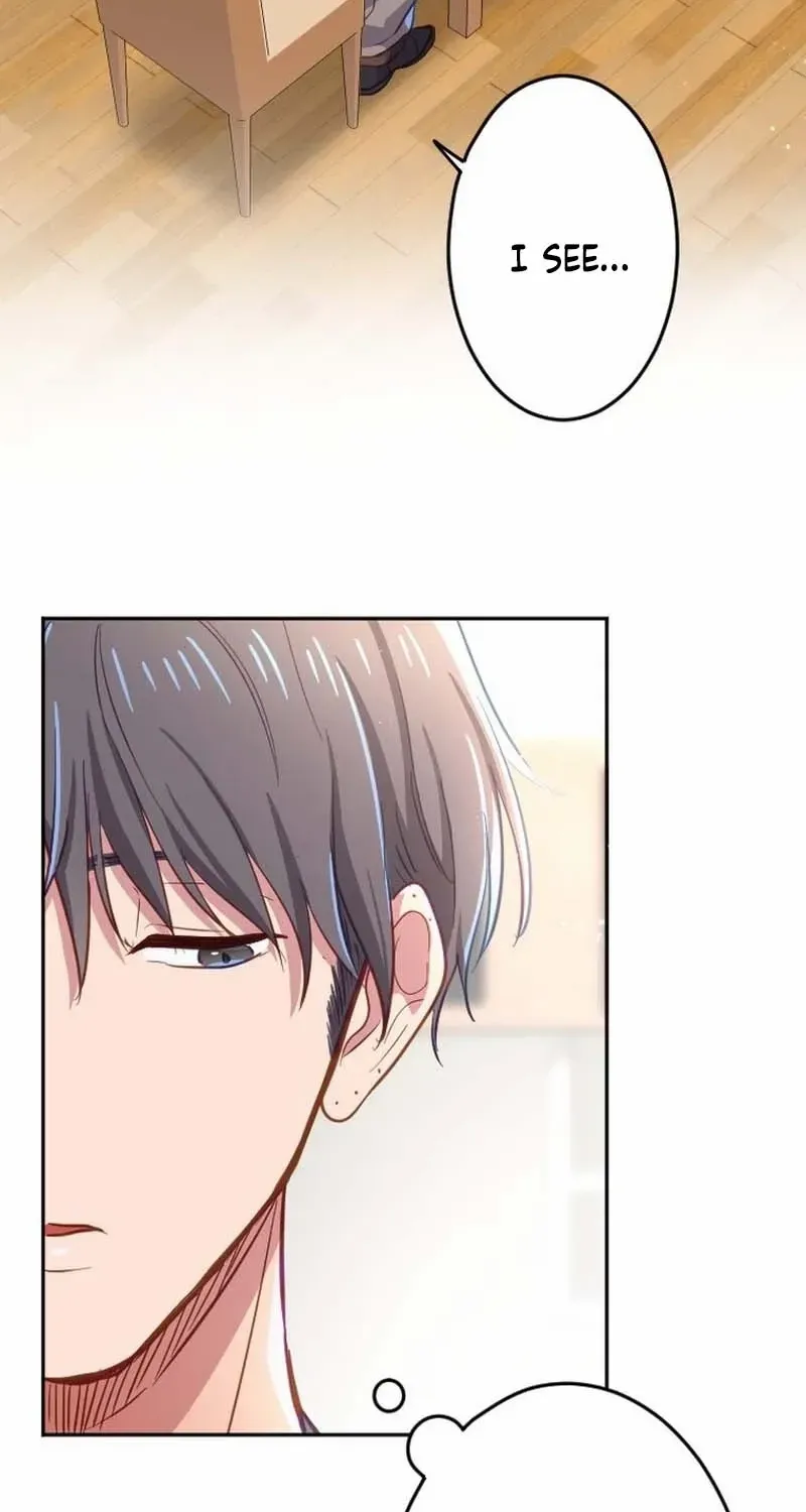 Situationship Is Just Right Chapter 13 page 22 - 