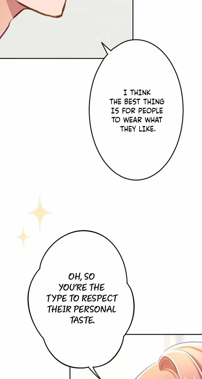 Situationship Is Just Right Chapter 13 page 26 - 