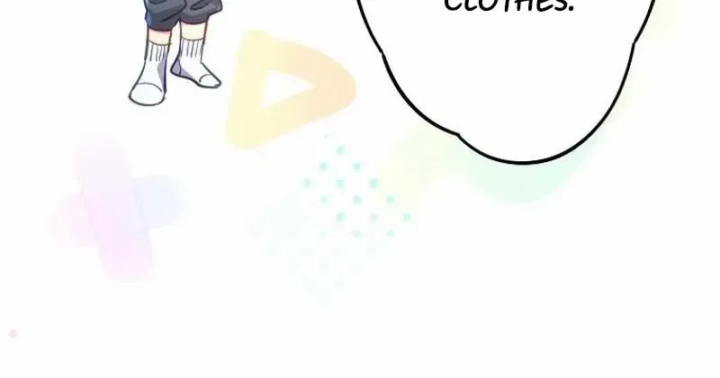 Situationship Is Just Right Chapter 13 page 29 - 