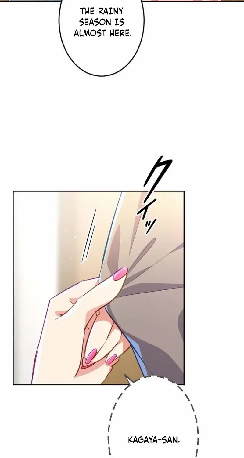 Situationship Is Just Right Chapter 13 page 4 - 
