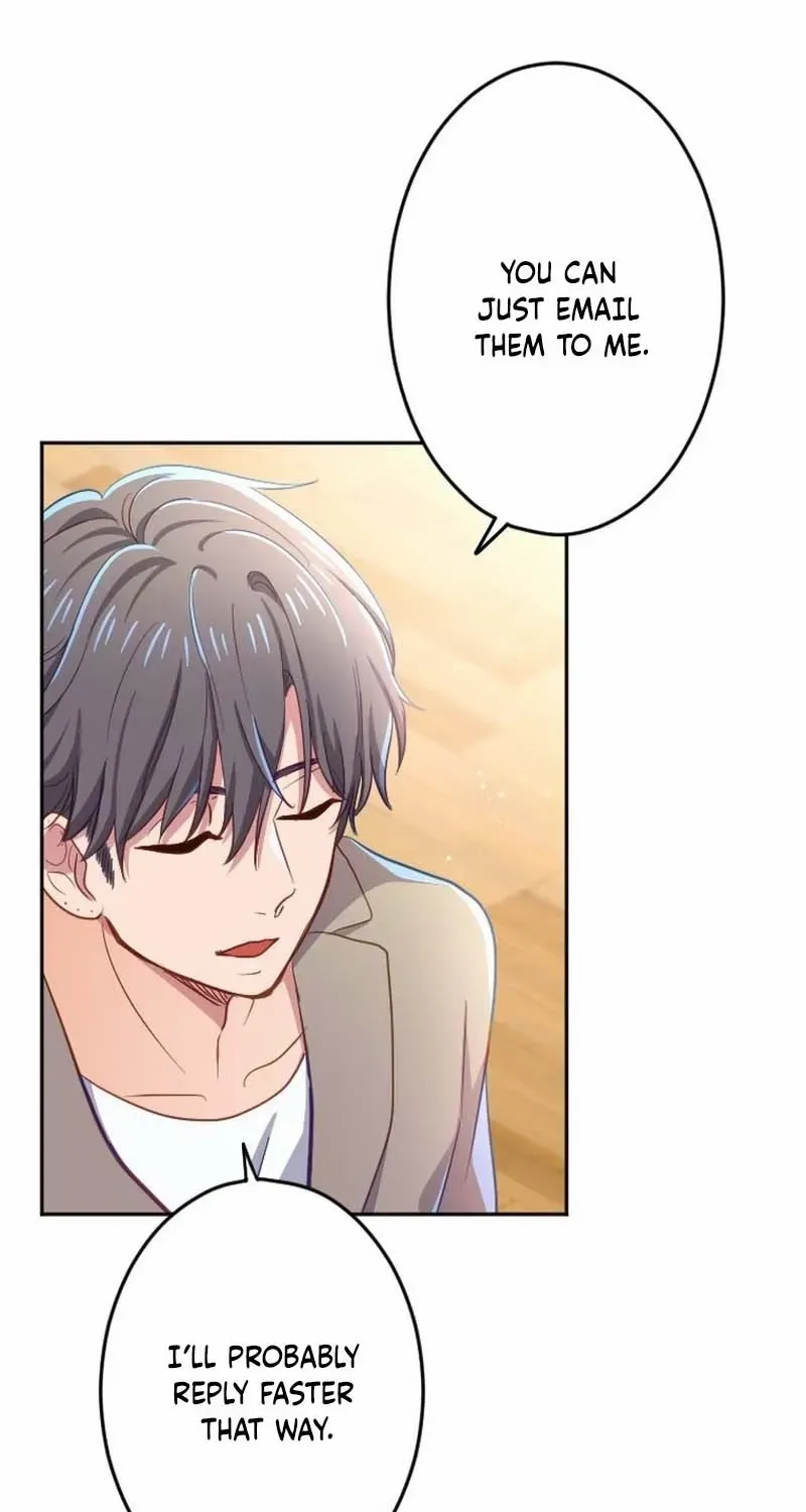 Situationship Is Just Right Chapter 13 page 38 - 