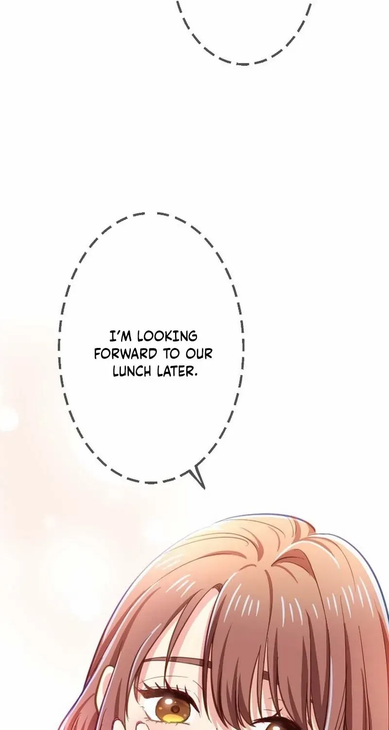 Situationship Is Just Right Chapter 13 page 5 - 
